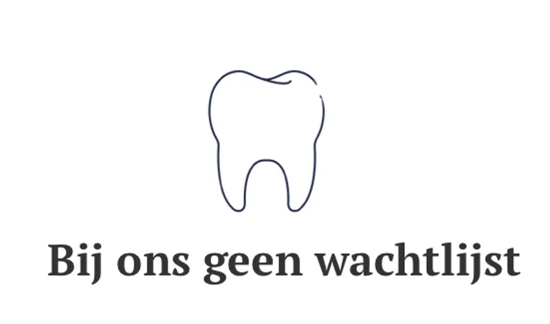 Tandartspraktijk Mondzorg Schaijk praktijkruimte