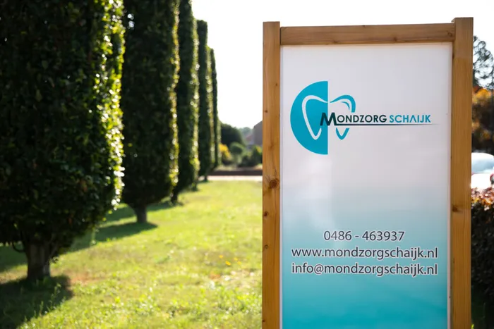 Team Tandartspraktijk Mondzorg Schaijk